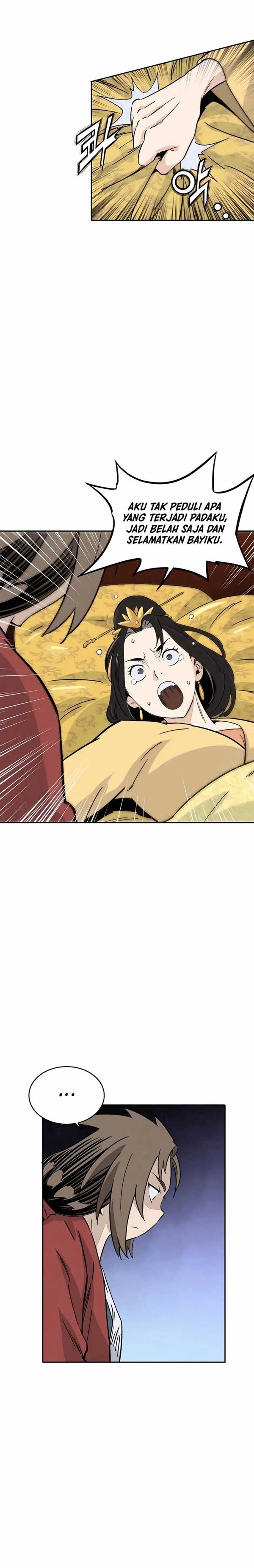 Read I Reincarnated as a Legendary Surgeon Bahasa Indonesia ID Manga Online