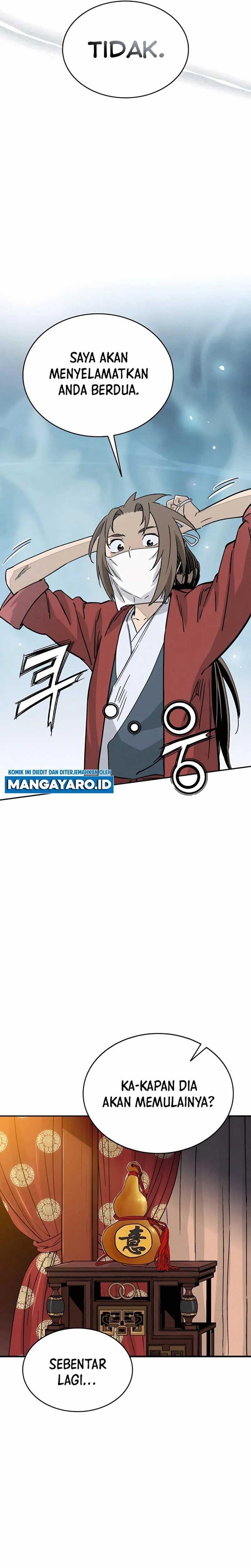 Read I Reincarnated as a Legendary Surgeon Bahasa Indonesia ID Manga Online
