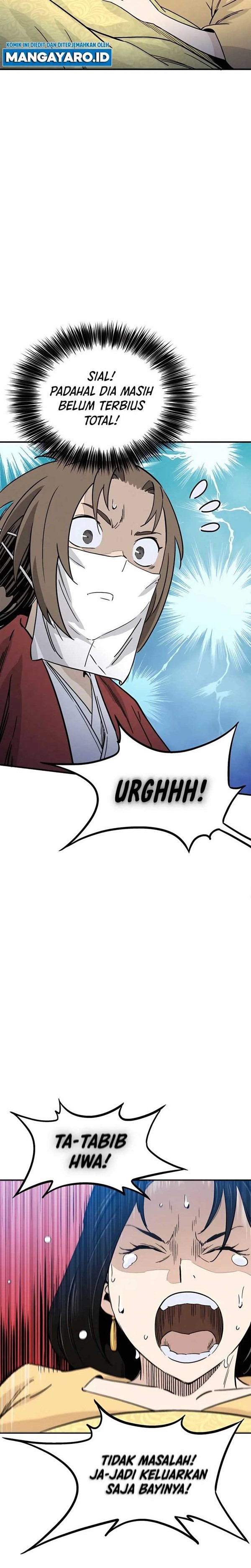 Read I Reincarnated as a Legendary Surgeon Bahasa Indonesia ID Manga Online