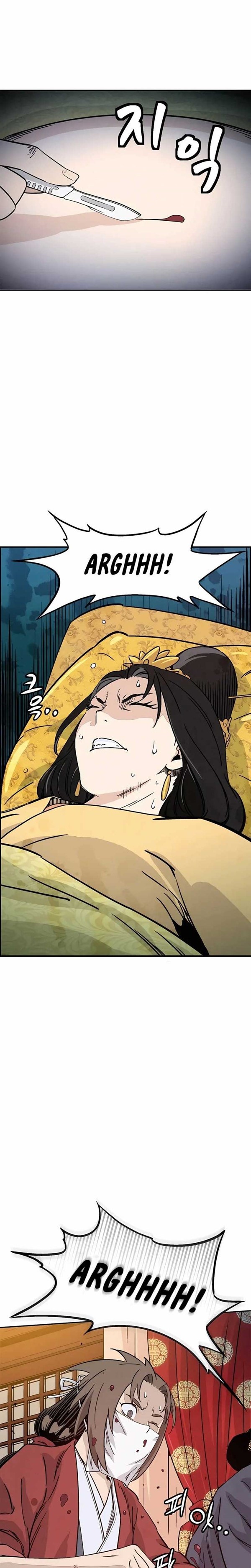 Read I Reincarnated as a Legendary Surgeon Bahasa Indonesia ID Manga Online