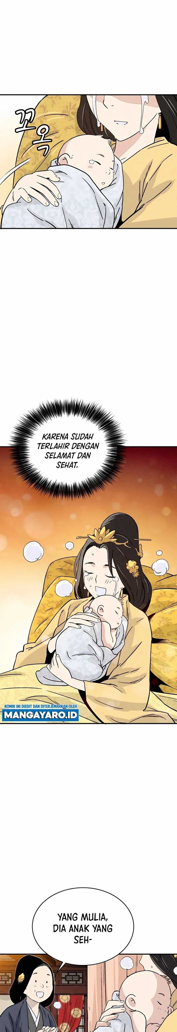 Read I Reincarnated as a Legendary Surgeon Bahasa Indonesia ID Manga Online