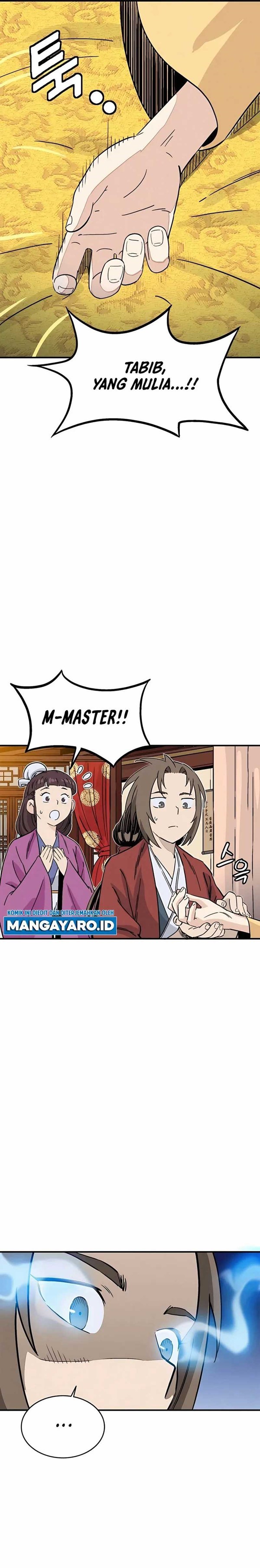 Read I Reincarnated as a Legendary Surgeon Bahasa Indonesia ID Manga Online