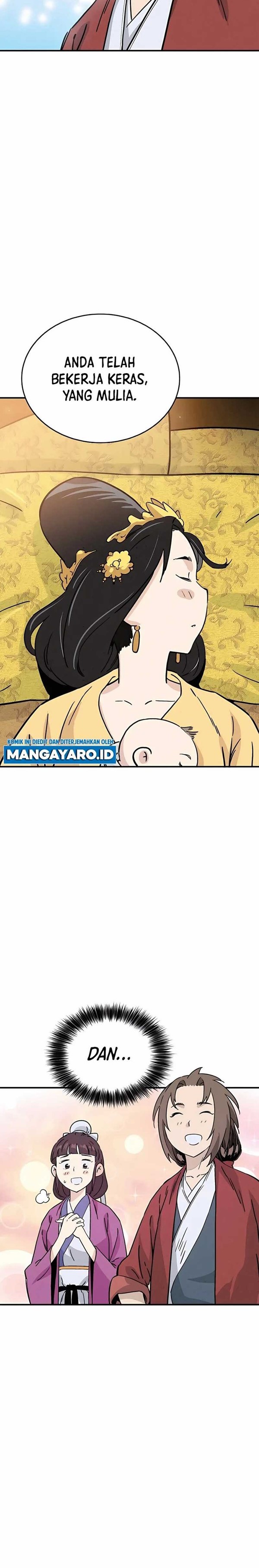 Read I Reincarnated as a Legendary Surgeon Bahasa Indonesia ID Manga Online