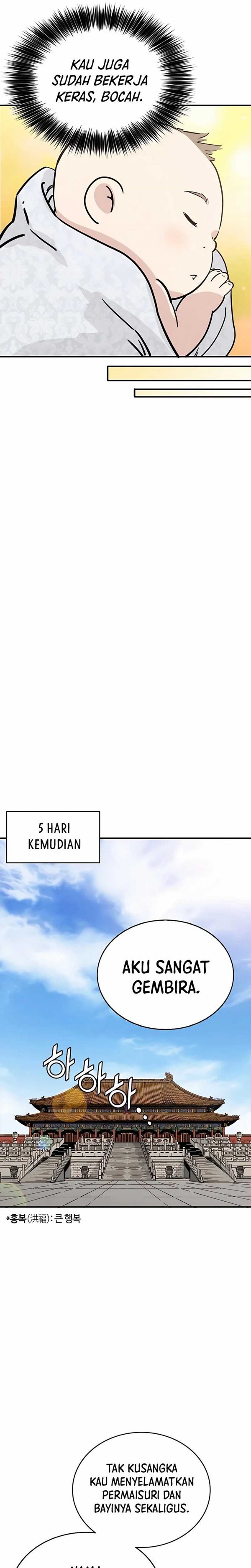 Read I Reincarnated as a Legendary Surgeon Bahasa Indonesia ID Manga Online