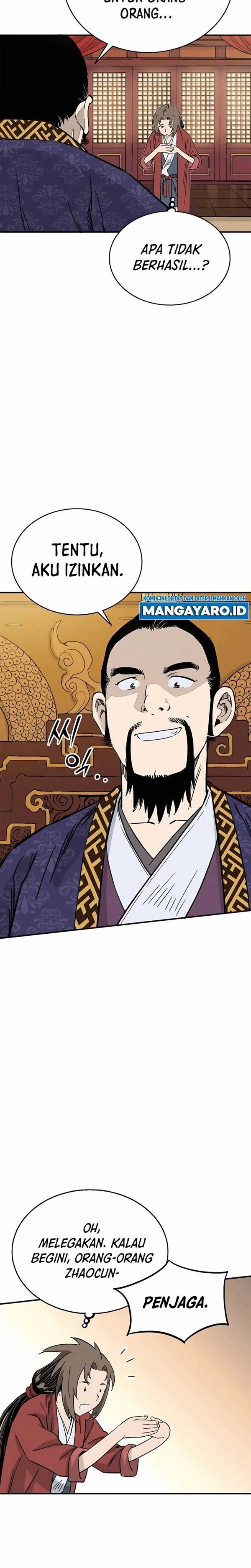 Read I Reincarnated as a Legendary Surgeon Bahasa Indonesia ID Manga Online