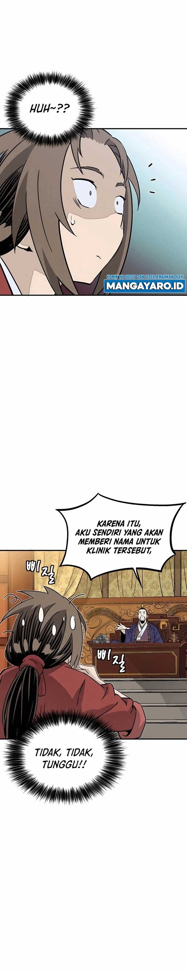 Read I Reincarnated as a Legendary Surgeon Bahasa Indonesia ID Manga Online