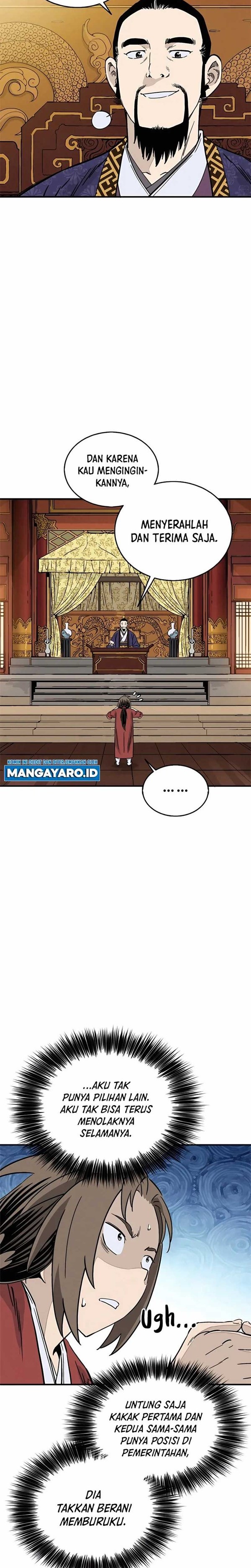 Read I Reincarnated as a Legendary Surgeon Bahasa Indonesia ID Manga Online