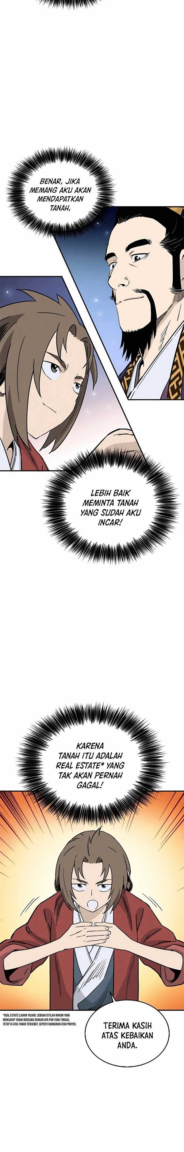 Read I Reincarnated as a Legendary Surgeon Bahasa Indonesia ID Manga Online