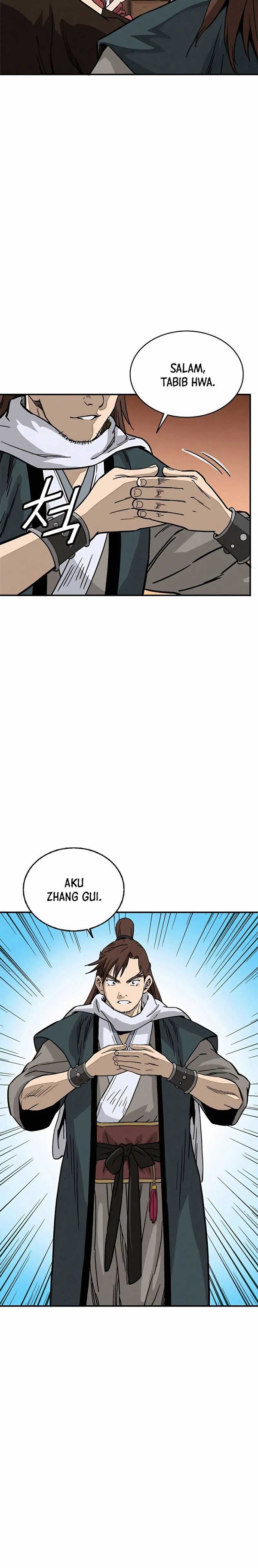 Read I Reincarnated as a Legendary Surgeon Bahasa Indonesia ID Manga Online