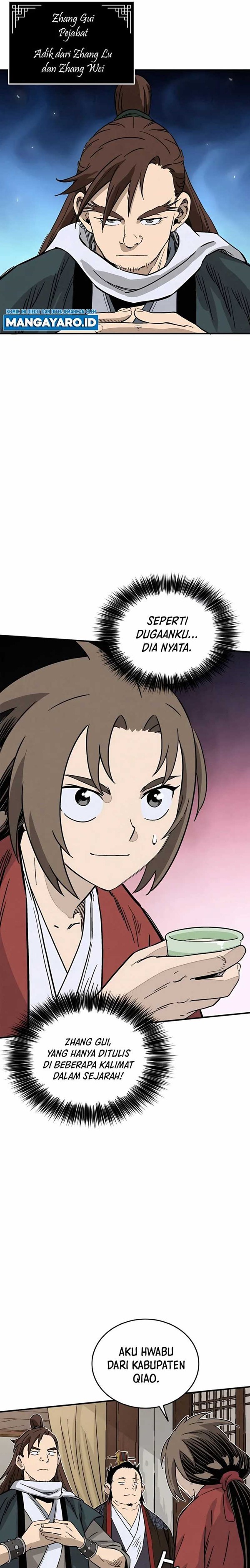 Read I Reincarnated as a Legendary Surgeon Bahasa Indonesia ID Manga Online