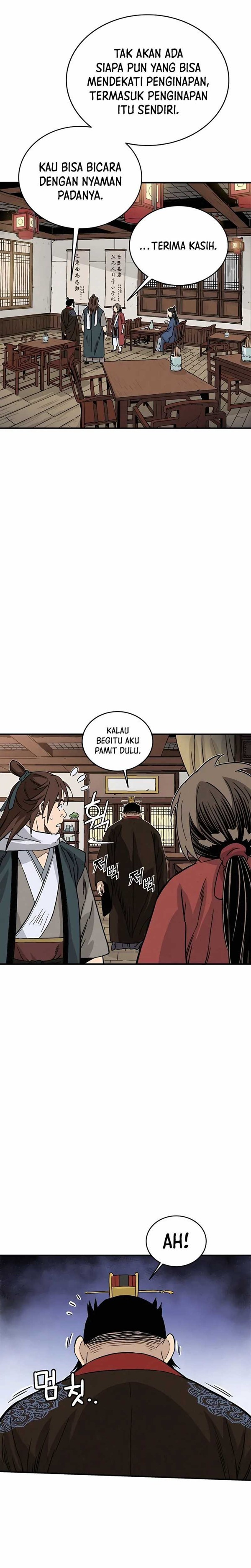 Read I Reincarnated as a Legendary Surgeon Bahasa Indonesia ID Manga Online