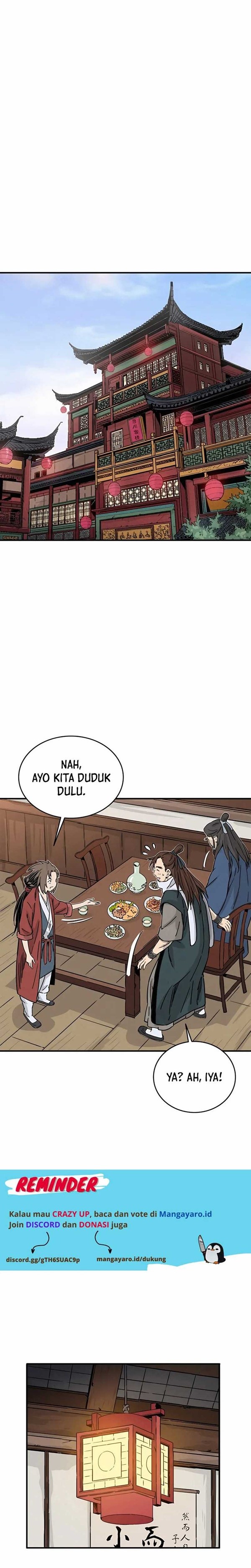 Read I Reincarnated as a Legendary Surgeon Bahasa Indonesia ID Manga Online
