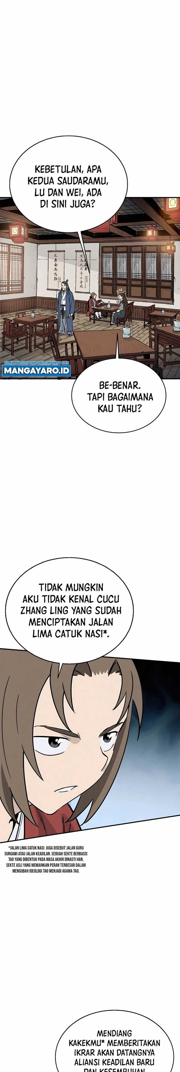 Read I Reincarnated as a Legendary Surgeon Bahasa Indonesia ID Manga Online