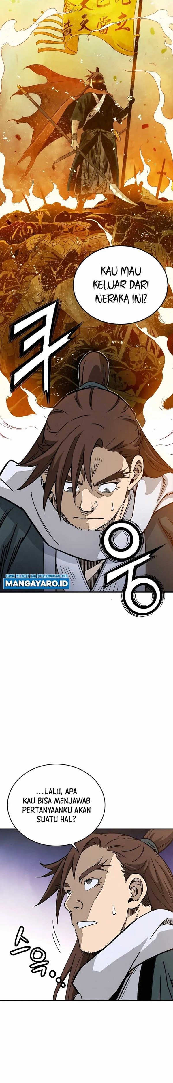 Read I Reincarnated as a Legendary Surgeon Bahasa Indonesia ID Manga Online