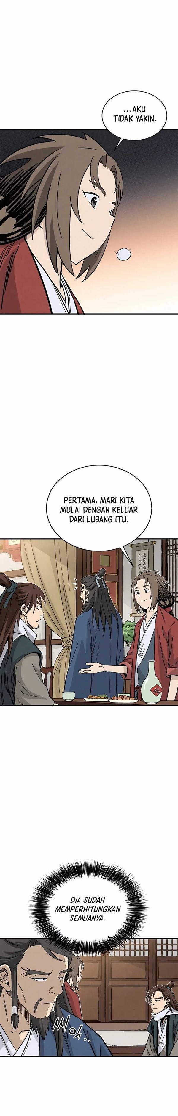 Read I Reincarnated as a Legendary Surgeon Bahasa Indonesia ID Manga Online