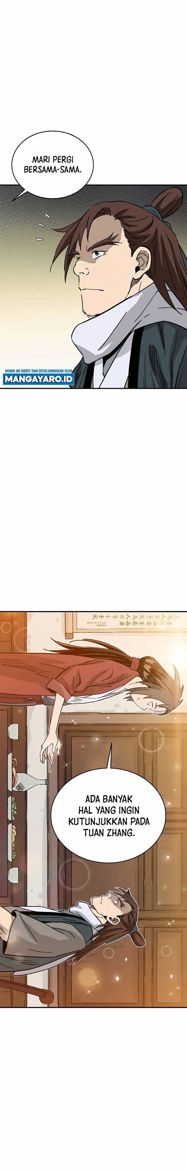 Read I Reincarnated as a Legendary Surgeon Bahasa Indonesia ID Manga Online