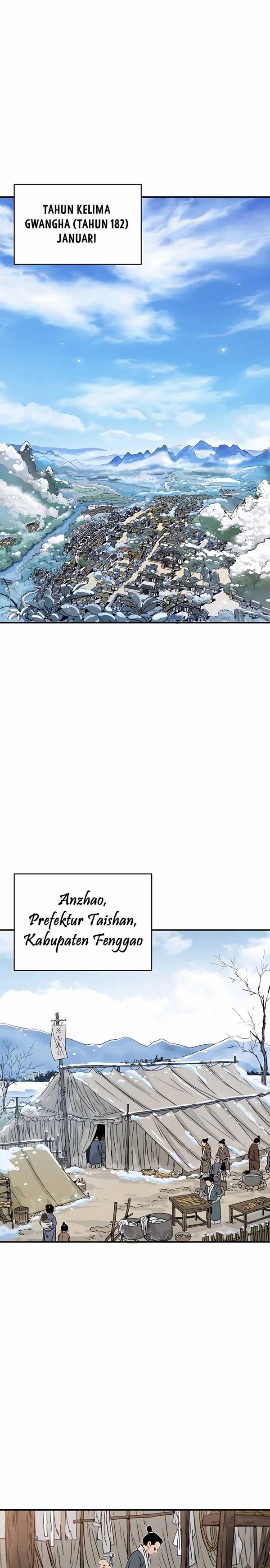 Read I Reincarnated as a Legendary Surgeon Bahasa Indonesia ID Manga Online