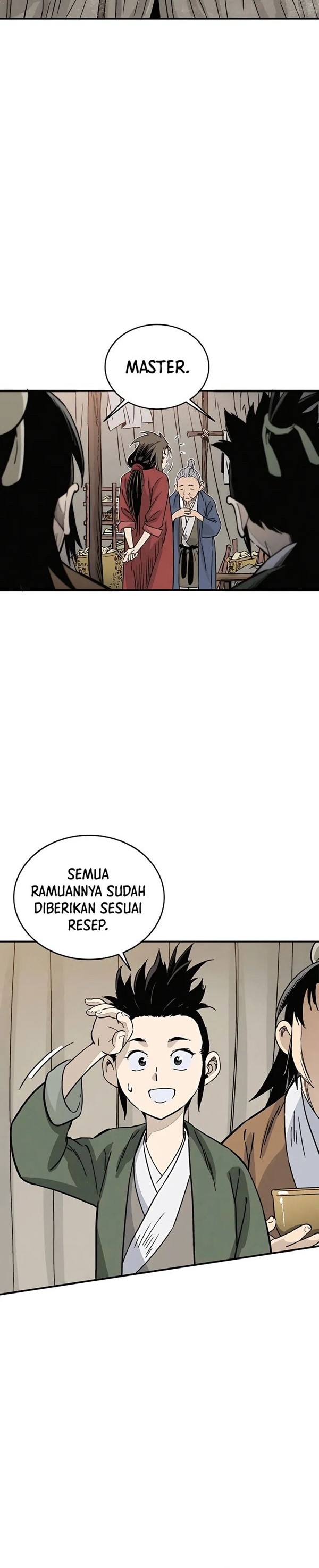 Read I Reincarnated as a Legendary Surgeon Bahasa Indonesia ID Manga Online