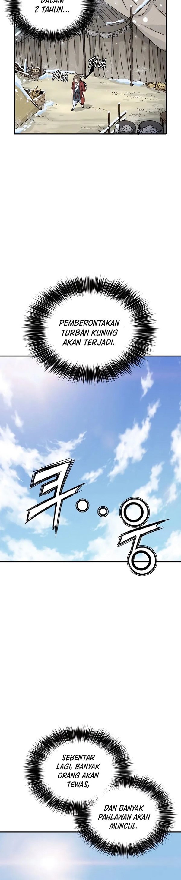 Read I Reincarnated as a Legendary Surgeon Bahasa Indonesia ID Manga Online