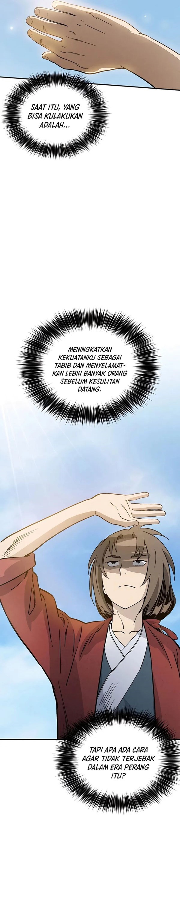 Read I Reincarnated as a Legendary Surgeon Bahasa Indonesia ID Manga Online