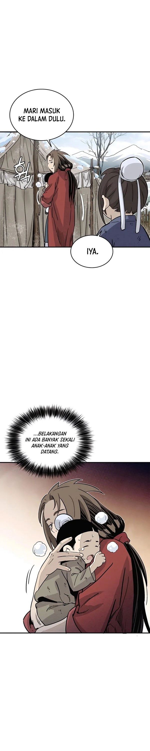 Read I Reincarnated as a Legendary Surgeon Bahasa Indonesia ID Manga Online