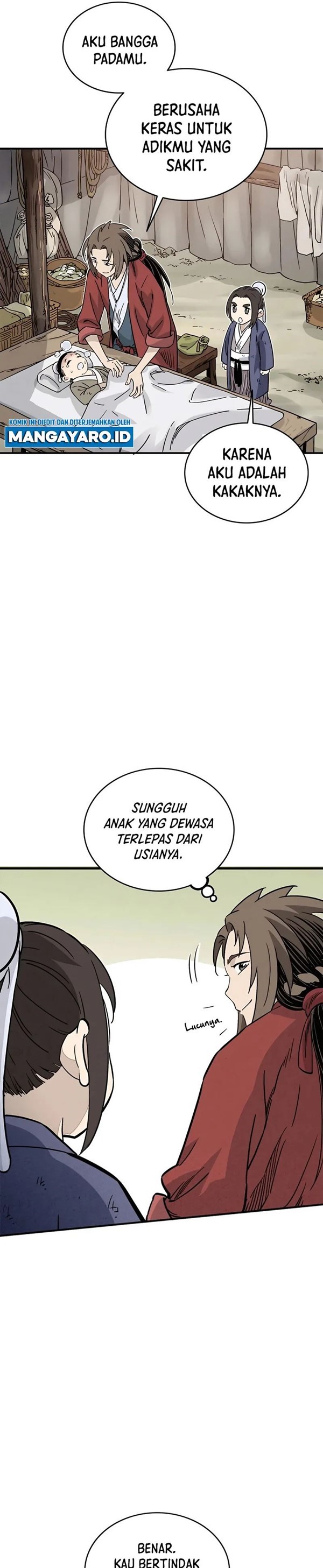 Read I Reincarnated as a Legendary Surgeon Bahasa Indonesia ID Manga Online