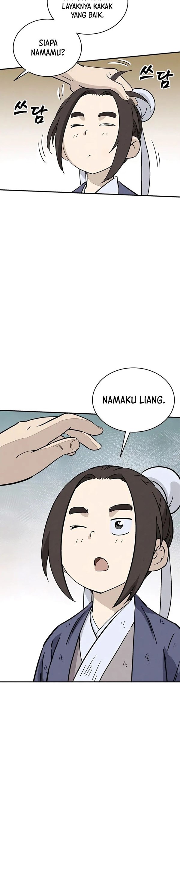 Read I Reincarnated as a Legendary Surgeon Bahasa Indonesia ID Manga Online