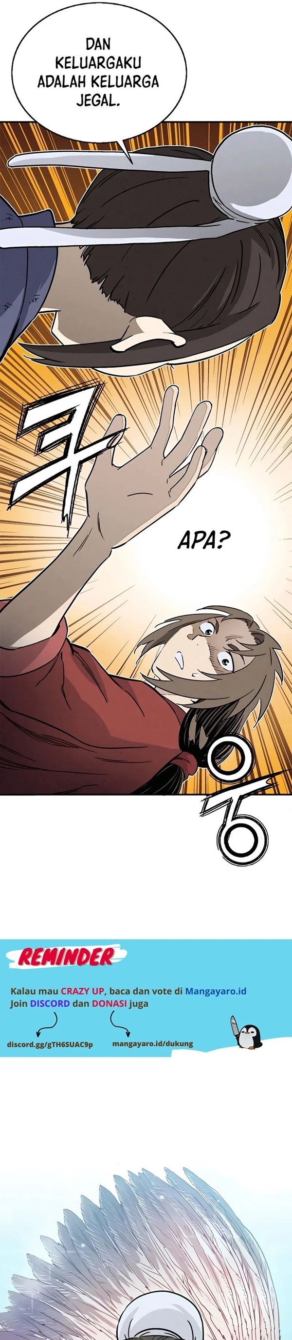 Read I Reincarnated as a Legendary Surgeon Bahasa Indonesia ID Manga Online