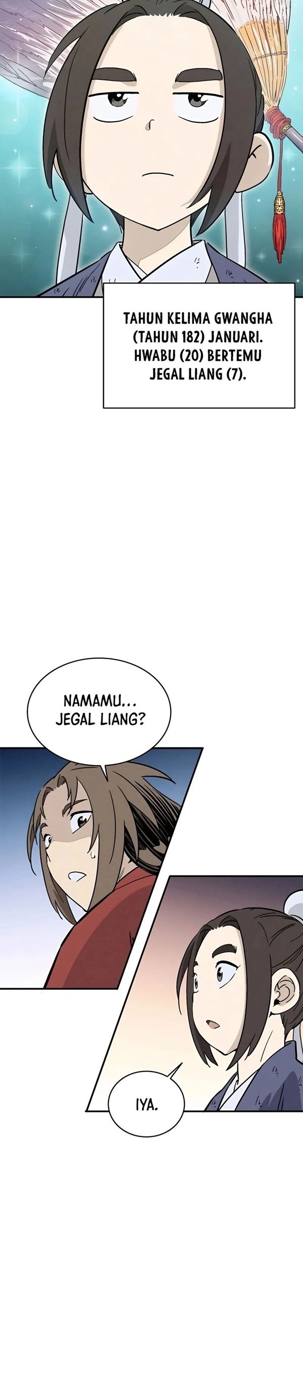 Read I Reincarnated as a Legendary Surgeon Bahasa Indonesia ID Manga Online