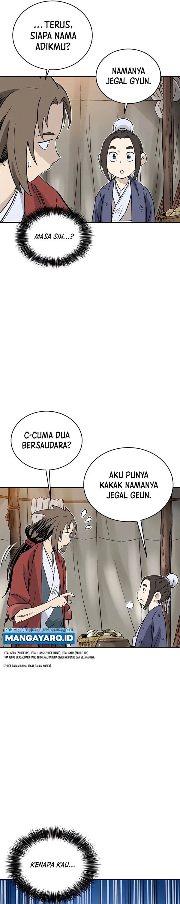 Read I Reincarnated as a Legendary Surgeon Bahasa Indonesia ID Manga Online