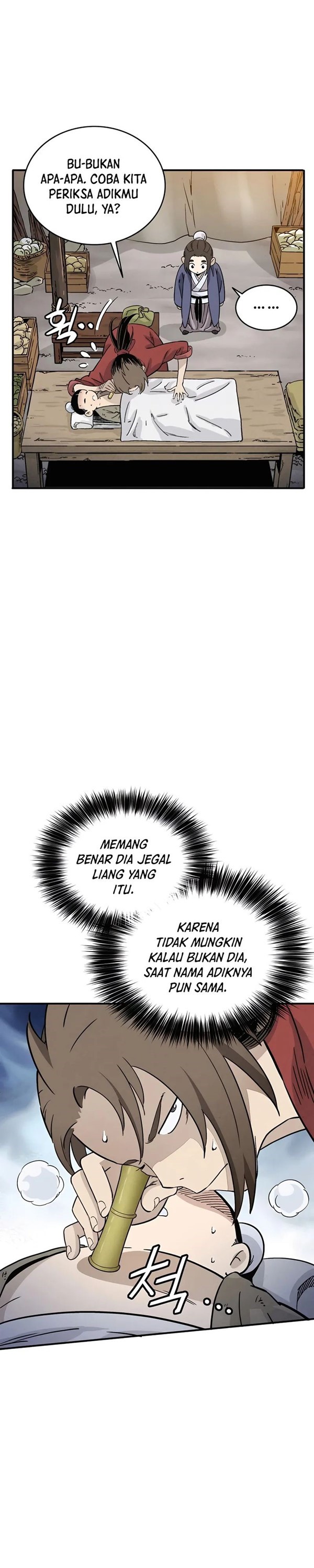 Read I Reincarnated as a Legendary Surgeon Bahasa Indonesia ID Manga Online