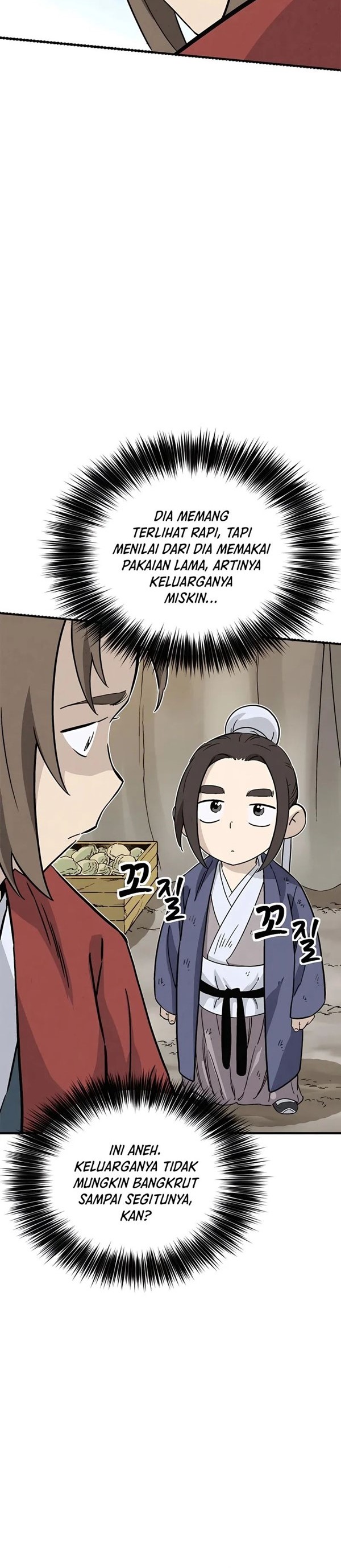 Read I Reincarnated as a Legendary Surgeon Bahasa Indonesia ID Manga Online