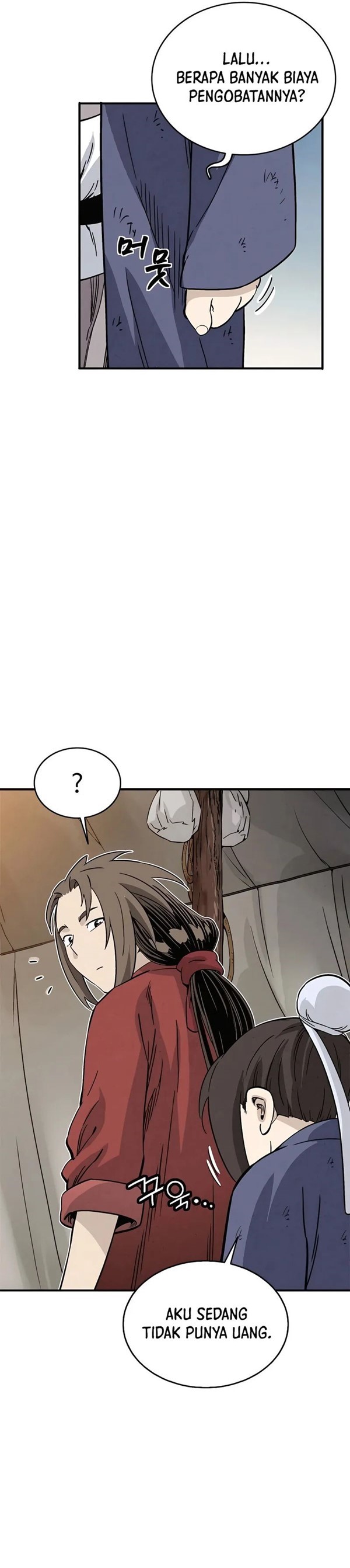 Read I Reincarnated as a Legendary Surgeon Bahasa Indonesia ID Manga Online