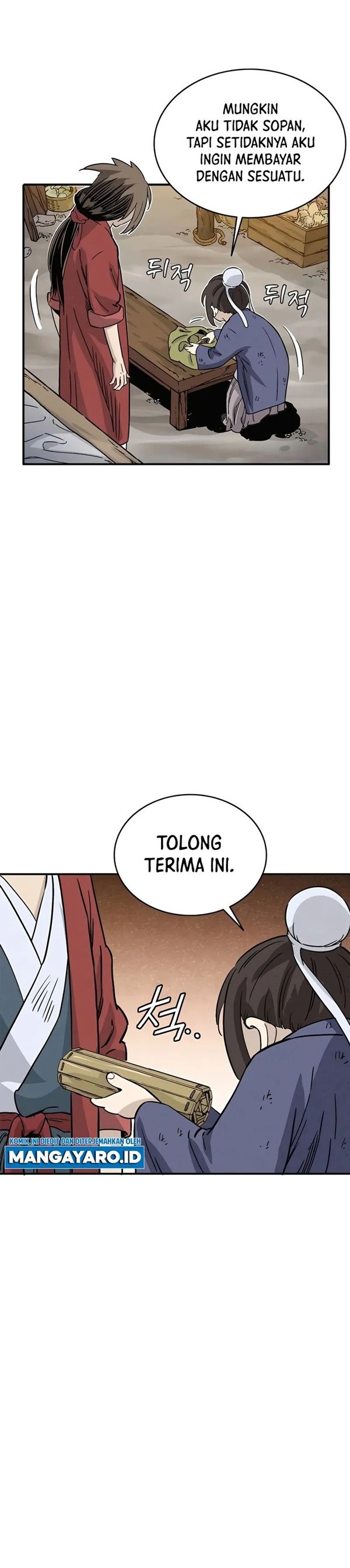 Read I Reincarnated as a Legendary Surgeon Bahasa Indonesia ID Manga Online