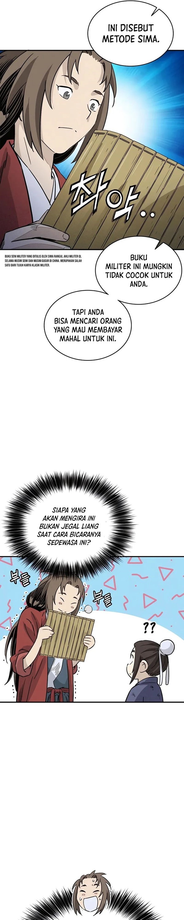 Read I Reincarnated as a Legendary Surgeon Bahasa Indonesia ID Manga Online