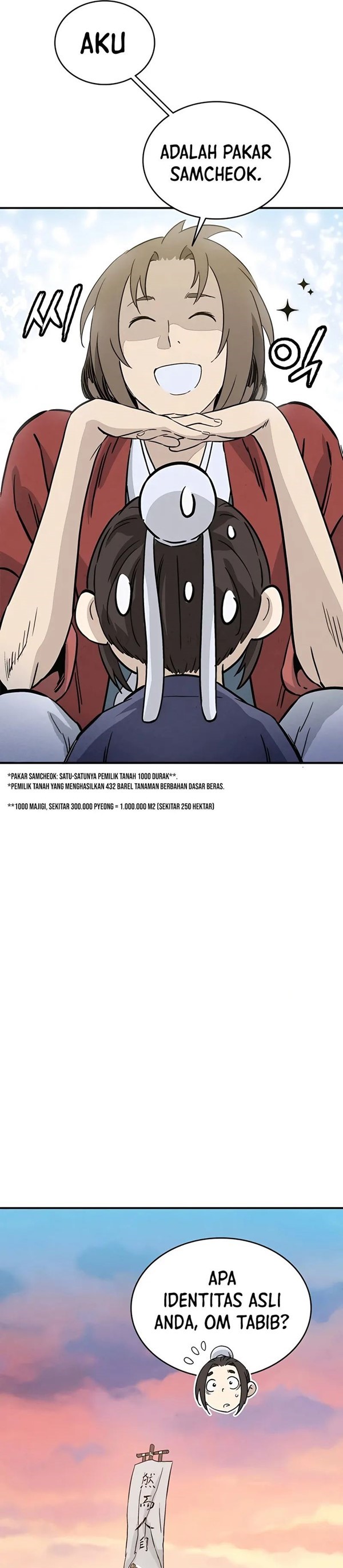 Read I Reincarnated as a Legendary Surgeon Bahasa Indonesia ID Manga Online