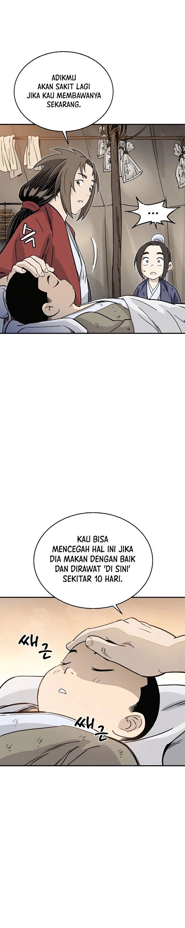 Read I Reincarnated as a Legendary Surgeon Bahasa Indonesia ID Manga Online