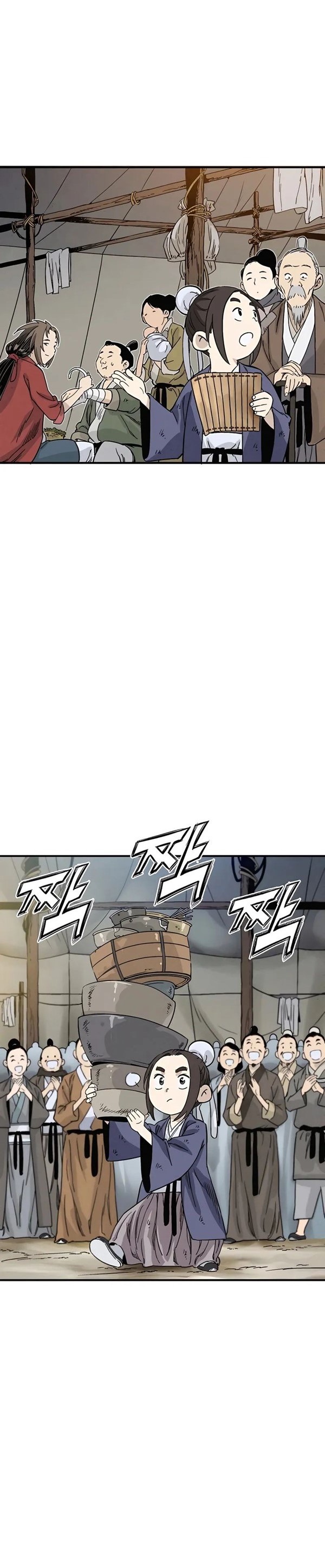 Read I Reincarnated as a Legendary Surgeon Bahasa Indonesia ID Manga Online