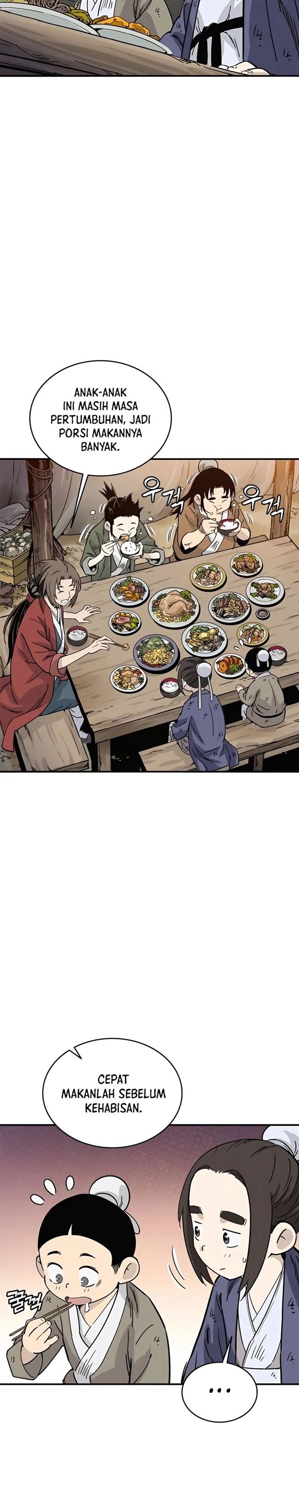 Read I Reincarnated as a Legendary Surgeon Bahasa Indonesia ID Manga Online