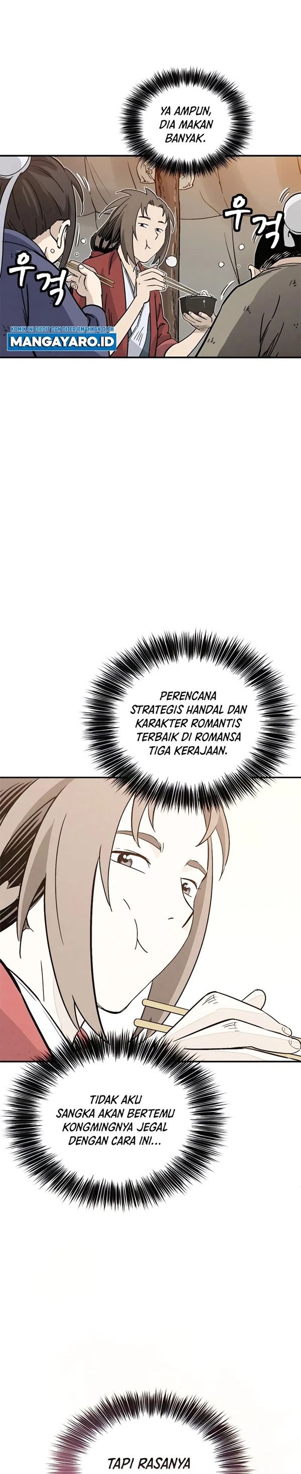 Read I Reincarnated as a Legendary Surgeon Bahasa Indonesia ID Manga Online