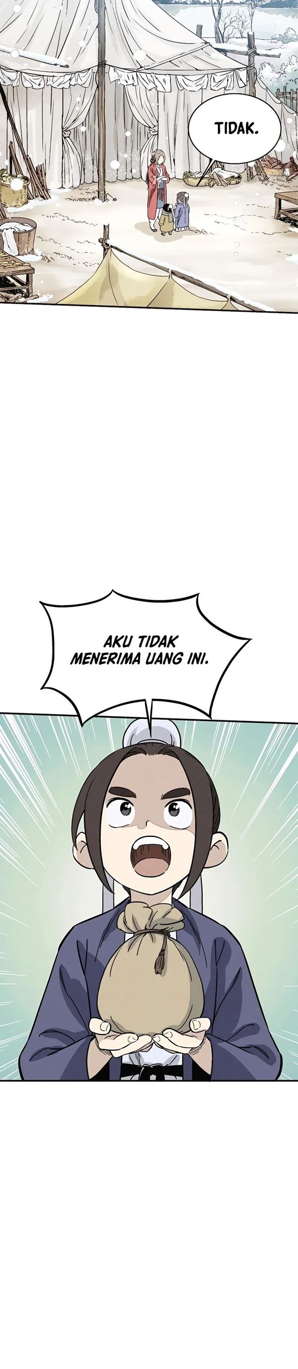 Read I Reincarnated as a Legendary Surgeon Bahasa Indonesia ID Manga Online