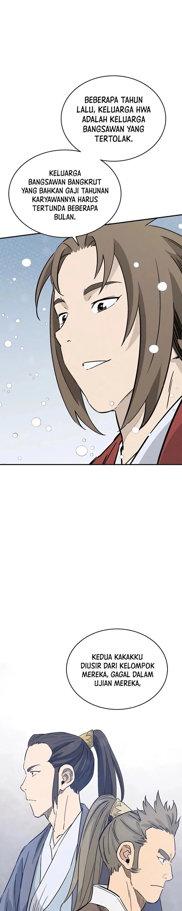 Read I Reincarnated as a Legendary Surgeon Bahasa Indonesia ID Manga Online