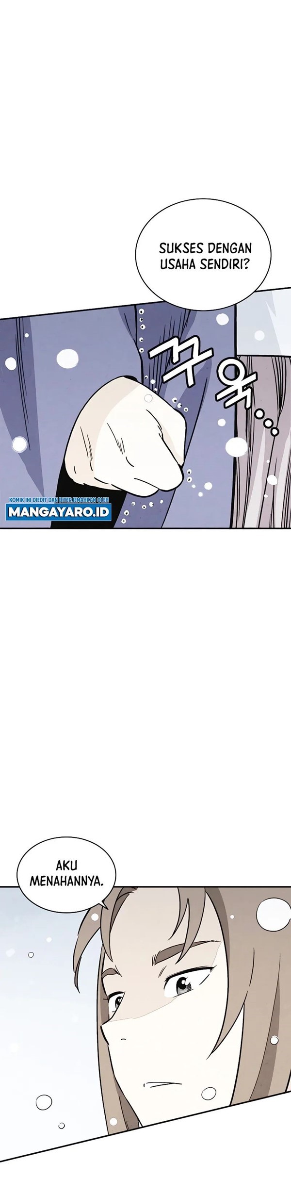 Read I Reincarnated as a Legendary Surgeon Bahasa Indonesia ID Manga Online