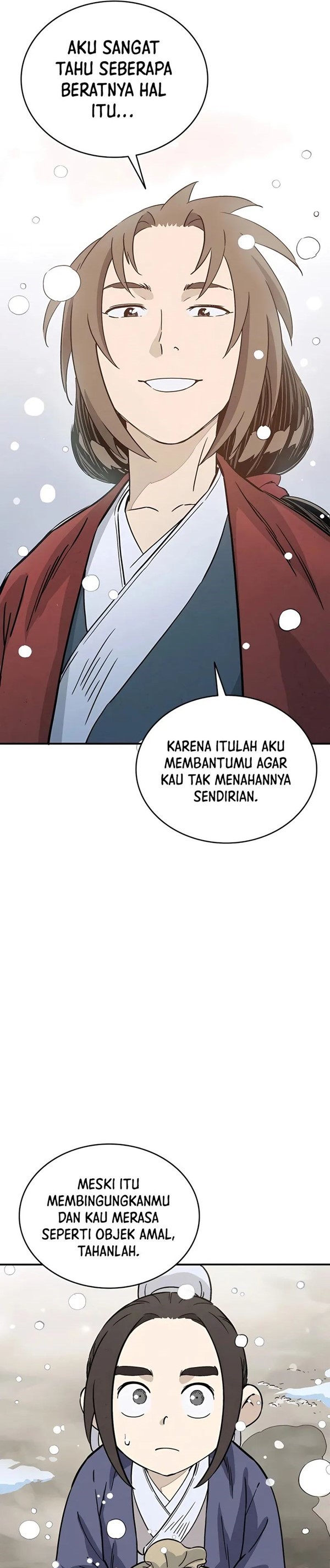 Read I Reincarnated as a Legendary Surgeon Bahasa Indonesia ID Manga Online