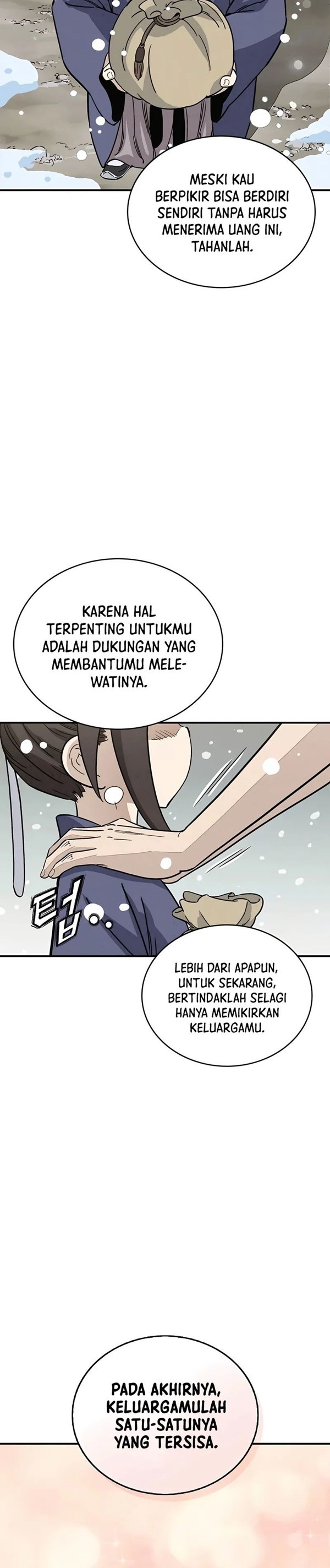 Read I Reincarnated as a Legendary Surgeon Bahasa Indonesia ID Manga Online