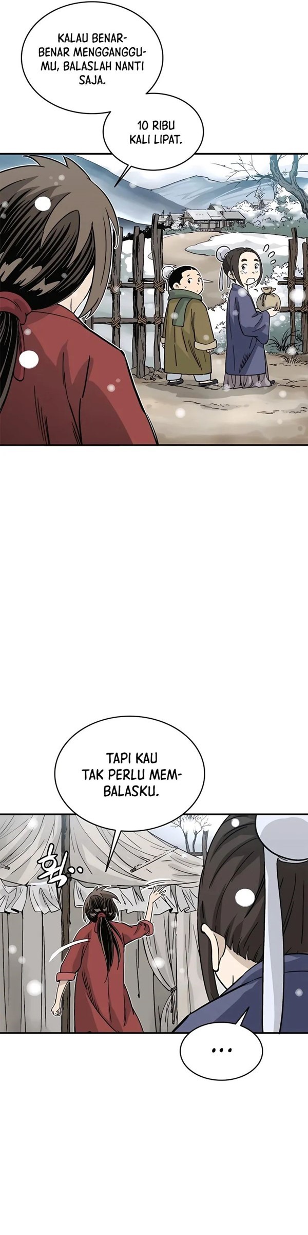 Read I Reincarnated as a Legendary Surgeon Bahasa Indonesia ID Manga Online