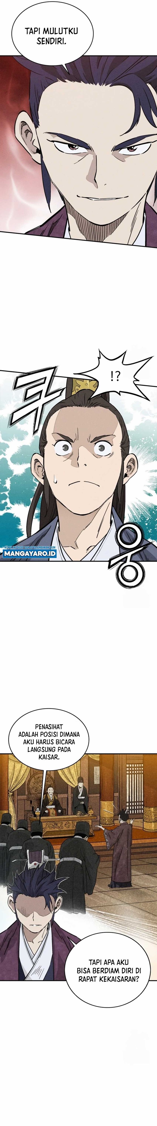 Read I Reincarnated as a Legendary Surgeon Bahasa Indonesia ID Manga Online