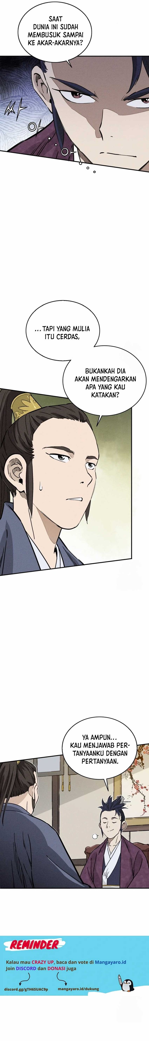Read I Reincarnated as a Legendary Surgeon Bahasa Indonesia ID Manga Online