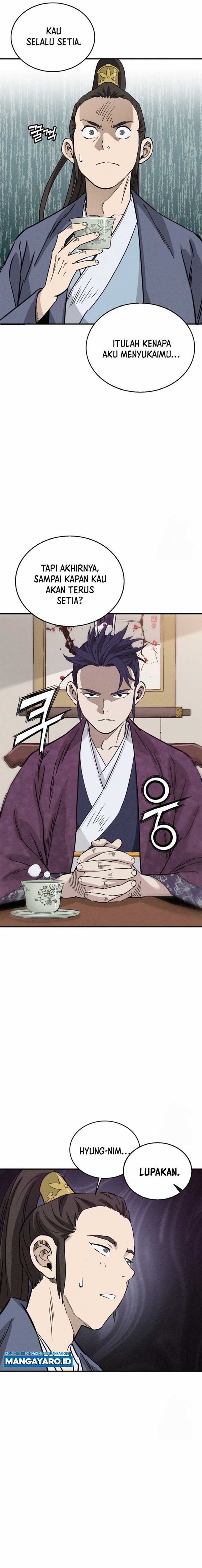Read I Reincarnated as a Legendary Surgeon Bahasa Indonesia ID Manga Online