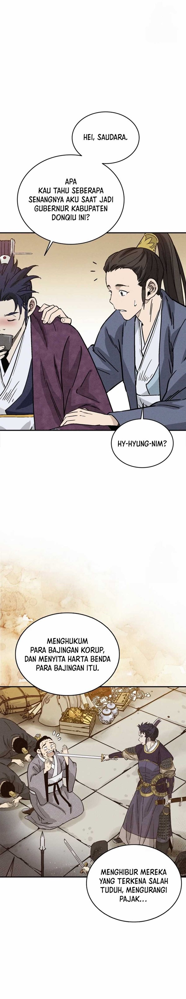 Read I Reincarnated as a Legendary Surgeon Bahasa Indonesia ID Manga Online
